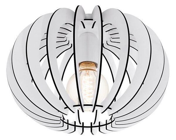 Eglo 95028 - Plafoniera STELLATO 1xE27/60W/230V
