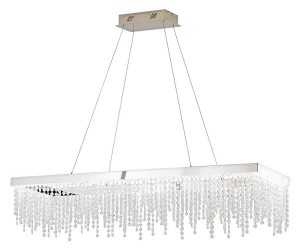 Eglo 39283 - Lampadario LED ANTELAO LED/39W