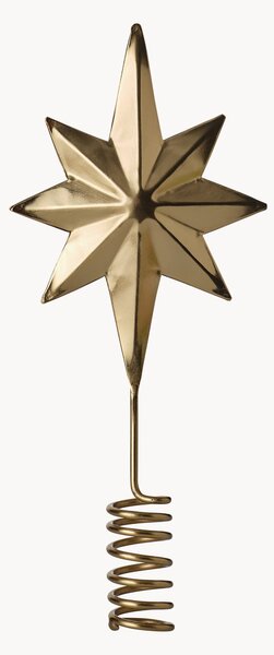 Puntale albero di Natale Star