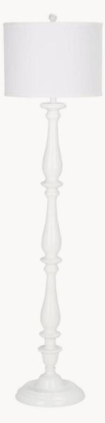 Lampada da tavolo Modern White