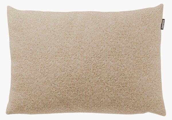 Cuscino schienale in teddy beige freistil198