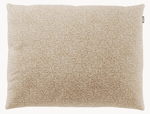 Cuscino in teddy beige freistil198