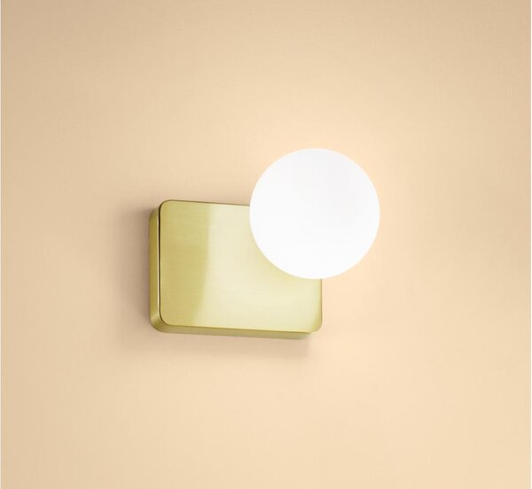 Ideal Lux - Applique a LED PENTA 1xG9/3W/230V oro