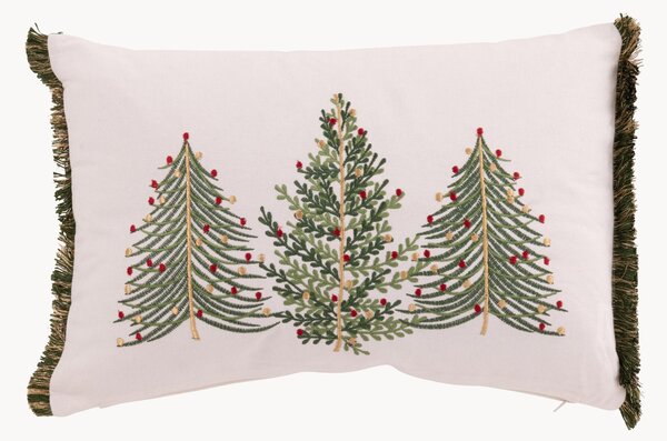 Cuscino natalizio Christmas Trees