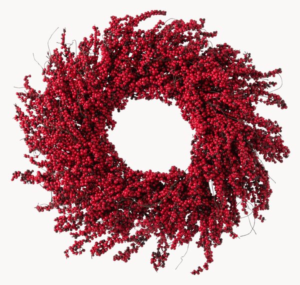 Ghirlanda natalizia Berries