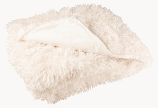 Coperta in ecopelliccia Fluffy