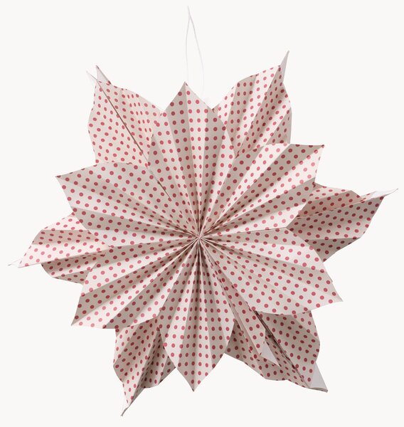 Decorazione luminosa Astra