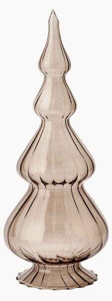 Oggetto decorativo natalizio Asta