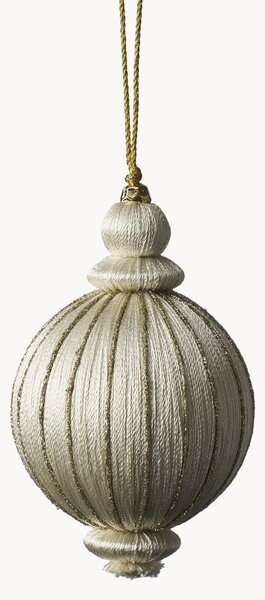 Set di 6 palline di Natale Agnielle