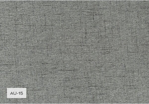 Divano angolare grigio chiaro allungabile e con contenitore Classy Sophie – Miuform