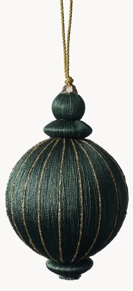 Set di 6 palline di Natale Agnielle