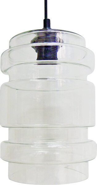 Candellux DECORADO 1xE27 lampada a sospensione 31-36674-Z