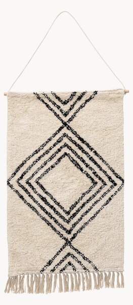 Decorazione da parete in cotone Love