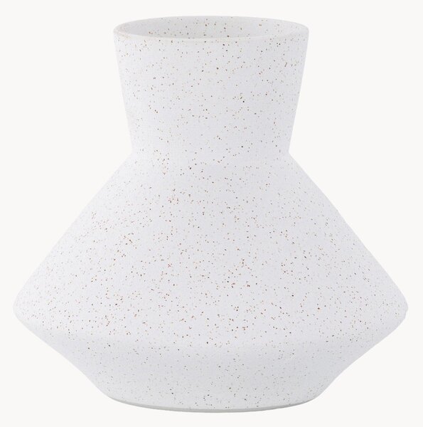 Vaso in ceramica, alt. 20 cm