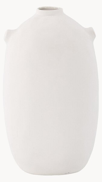 Vaso in gres Madi, alt. 28 cm
