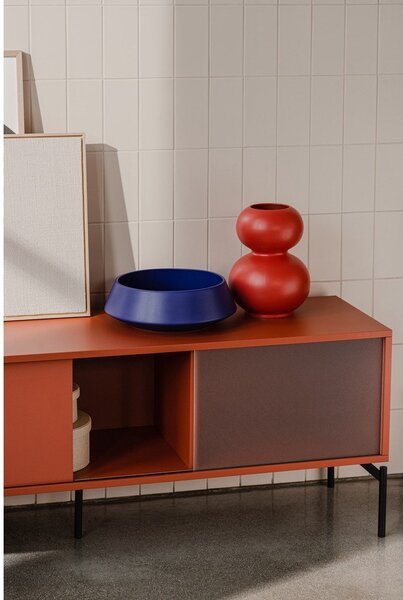 Ciotola decorativa in ceramica ø 36 cm Tuga – noo.ma
