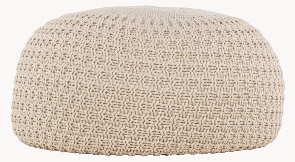 Pouf rotondo Sam