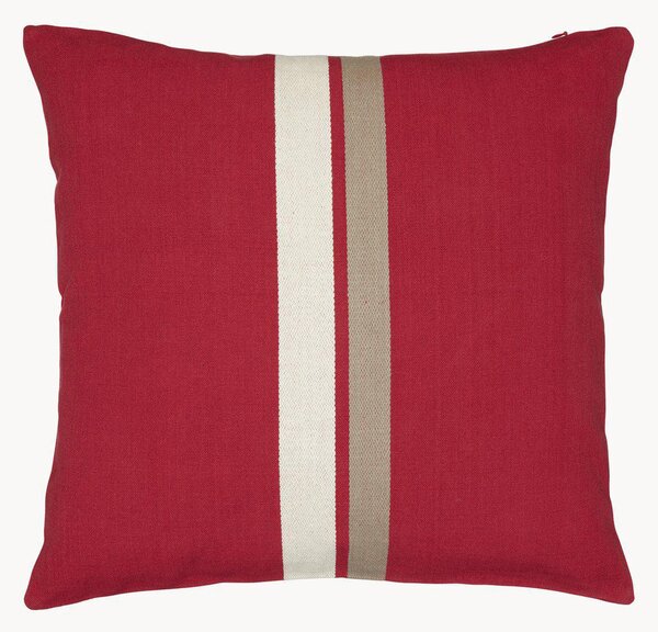 Copricuscino in cotone Majken