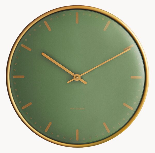 Orologio da parete City Hall