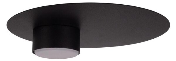 Plafoniera STAR 1xGX53/12W/230V nero
