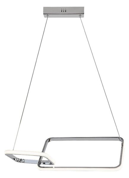 Rabalux 72368 - Lampadario LED a sospensione con filo MALWEN LED/36W/230V 4000K