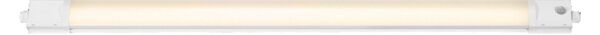Osram - Apparecchio LED tecnico con sensore SUBMARINE LED/36W/230V 122 cm IP65