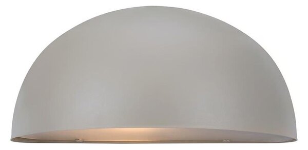 Nordlux - Applique da esterno SCORPIUS 1xE14/40W/230V IP33 color crema