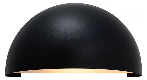 Nordlux - Applique da esterno SCORPIUS 1xE27/25W/230V IP44 nero