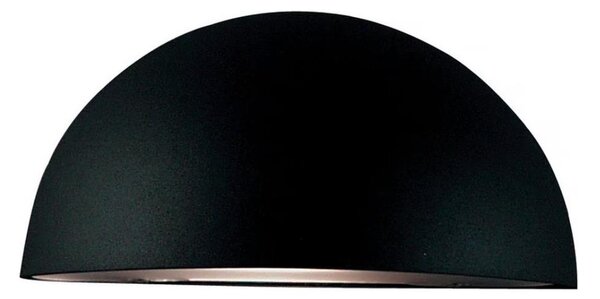 Nordlux - Applique da esterno SCORPIUS 1xE14/40W/230V IP33 nero