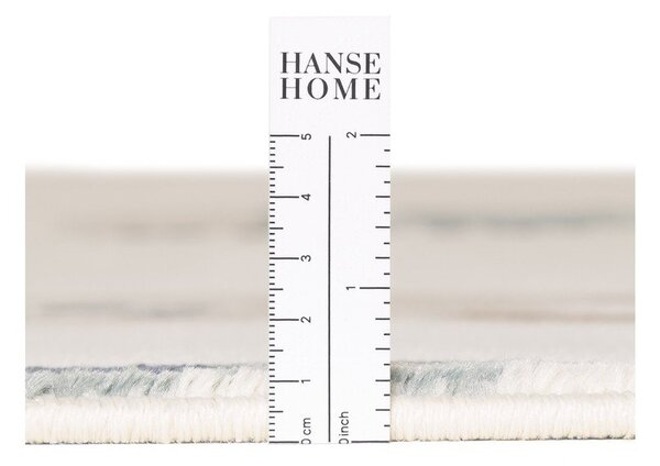 Tappeto per bambini 200x290 cm Tiny Zoo – Hanse Home