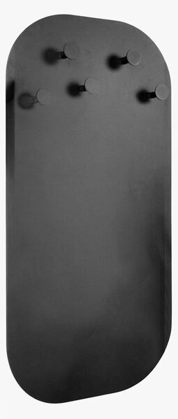 Appendiabiti da parete Espen