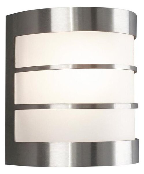Philips Massive 17025/47/18 - Applique da esterno CALGARY 1xE27/60W/230V