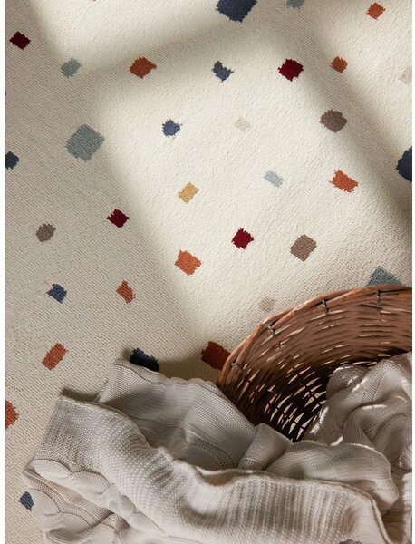 Tappeto per bambini 120x170 cm Funny Squares – Hanse Home