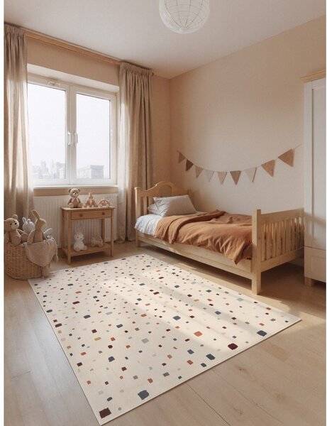 Tappeto per bambini 120x170 cm Funny Squares – Hanse Home
