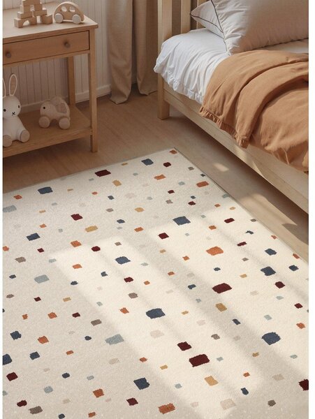 Tappeto per bambini 120x170 cm Funny Squares – Hanse Home