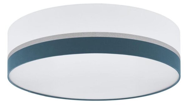 Eglo 39553 - Plafoniera SPALTINI 3xE27/25W/230V diametro 57 cm