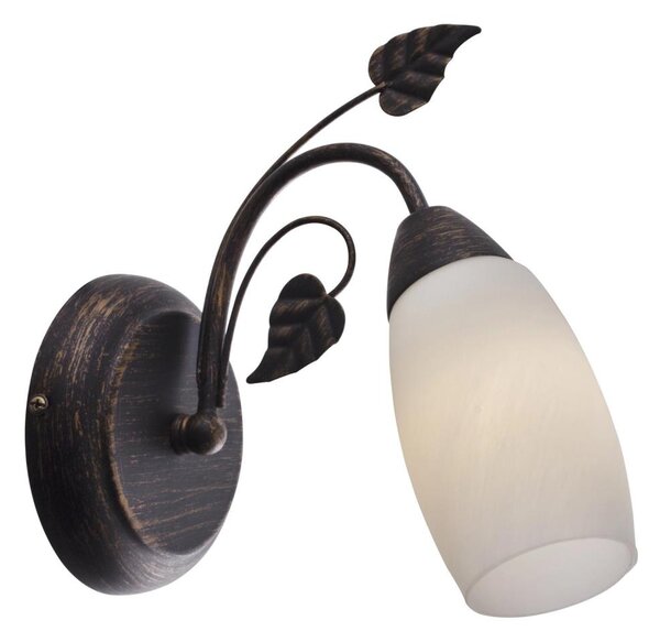 Globo 20800123X - Applique VENEZIA 1xE14/40W/230V