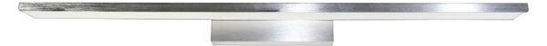 Top Light - Illuminazione a LED per specchio da bagno COLUMBIA, LED 16W/230V, IP44, 80 cm, cromo opaco
