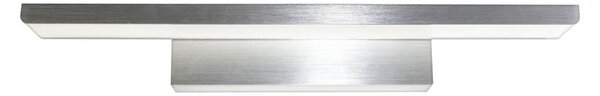 Top Light-LED Illuminazione per specchio da bagno COLUMBIA LED/8W/230V IP44 40 cm cromo opaco