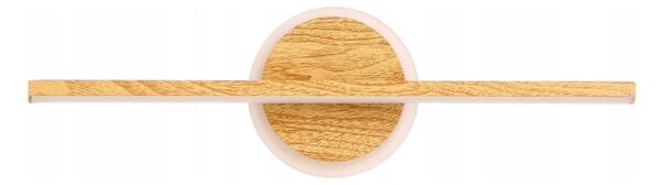 Applique LED BATUTA LED/10W/230V beige