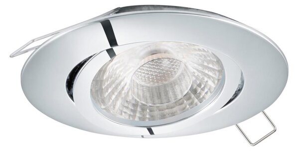 Eglo 95355 - Lampada LED da incasso TEDO 1xGU10-LED/5W/230V
