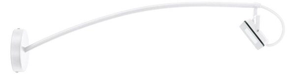 Eglo 66333-Applique a LED da esterno LIMIDARIO LED/30W/230V 3000K IP44 bianco