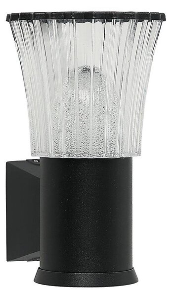 Prezent 12106 - Applique da esterno AVENTO LED/5W/230V 4000K IP54