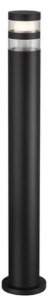 Nordlux - Lampada da esterno BIRK 1x E27/40W/230V IP44 80 cm