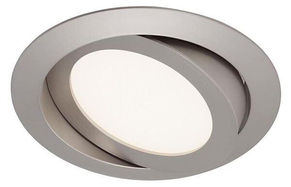 Briloner 7285-012 - Lampada da incasso per bagno LED/6,4W/230V IP23