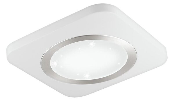 Eglo 97658 - Plafoniera a LED PUYO-S LED/14W/230V