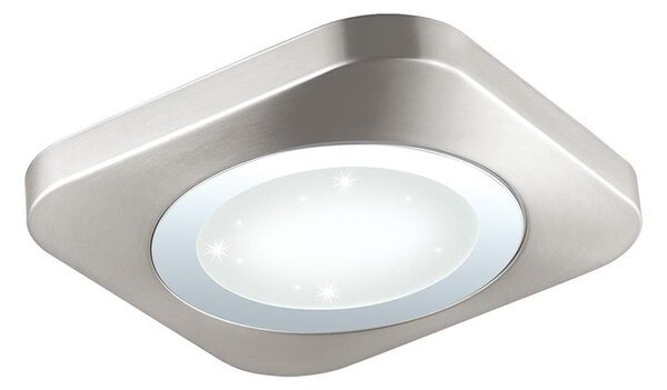 Eglo 97662 - Plafoniera PUYO-S LED/14W/230V