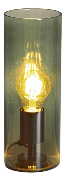 ByRydens 2820570-2501 - Lampada da tavolo FLAKE 1xE27/8W/230V verde