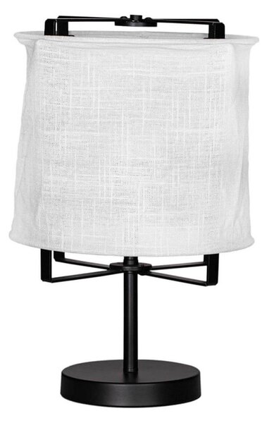 ByRydens 4002430-5000 - Lampada da tavolo SOFTY 1xE27/5W/230V