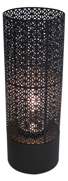 ByRydens 4100220-4007 - Lampada da esterno MAISON 1xE27/5W/230V IP44